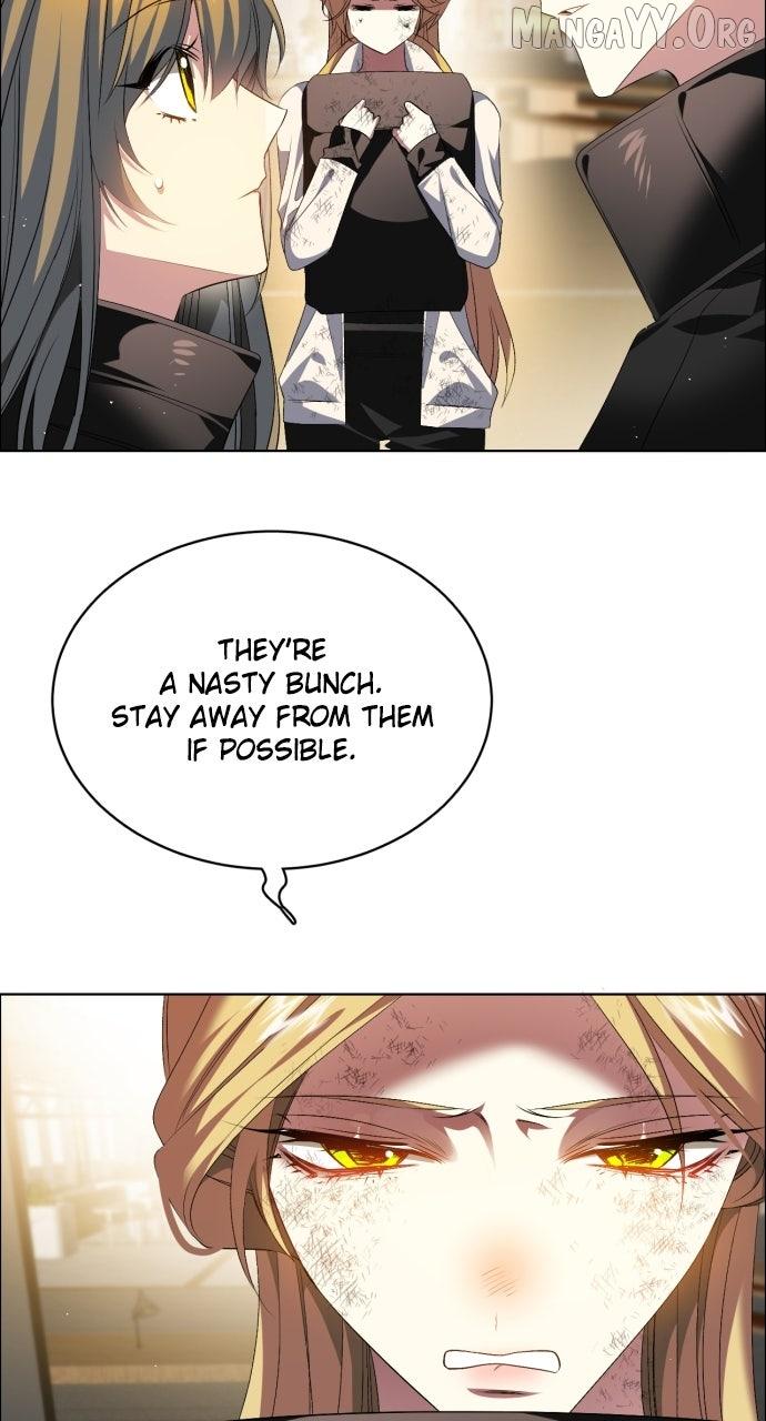 Zero Game Chapter 344 page 64 - 
