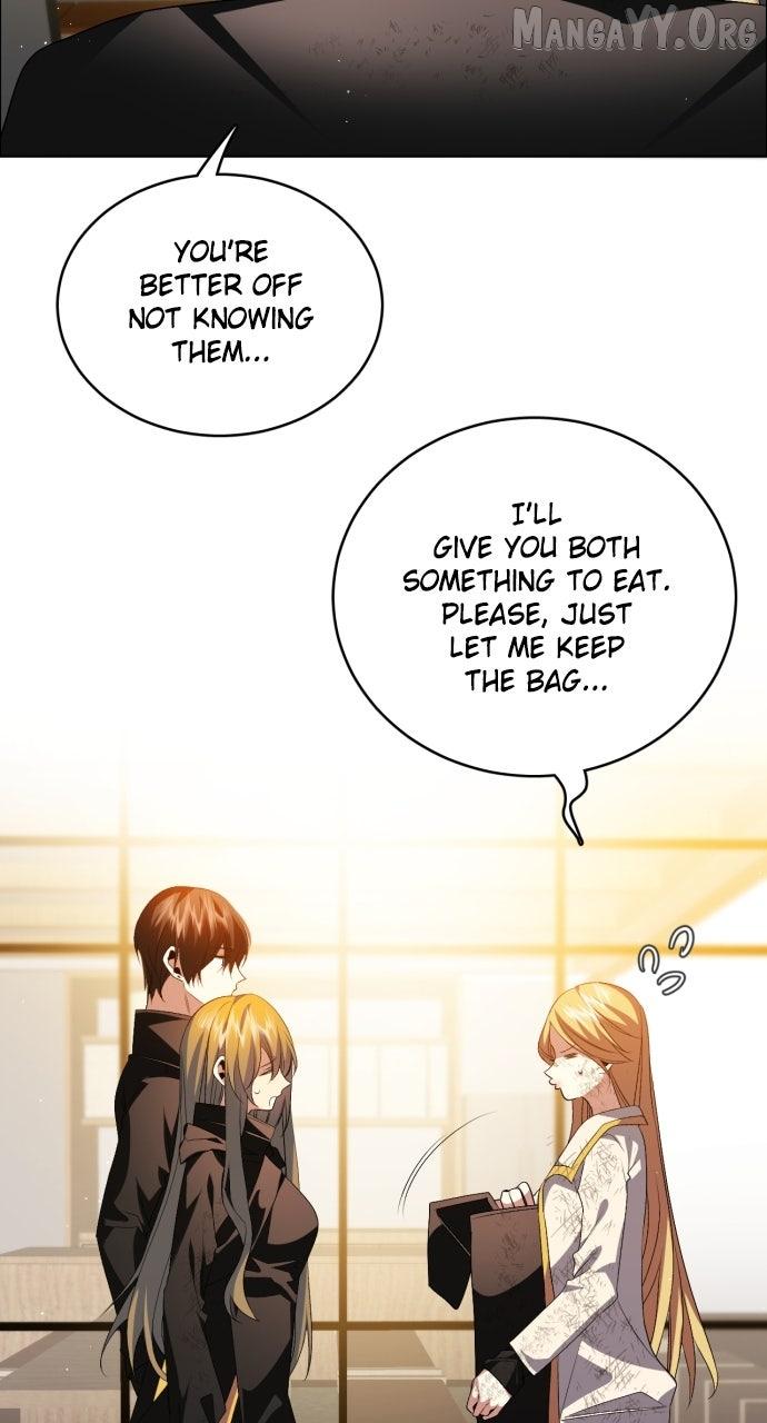 Zero Game Chapter 344 page 65 - 