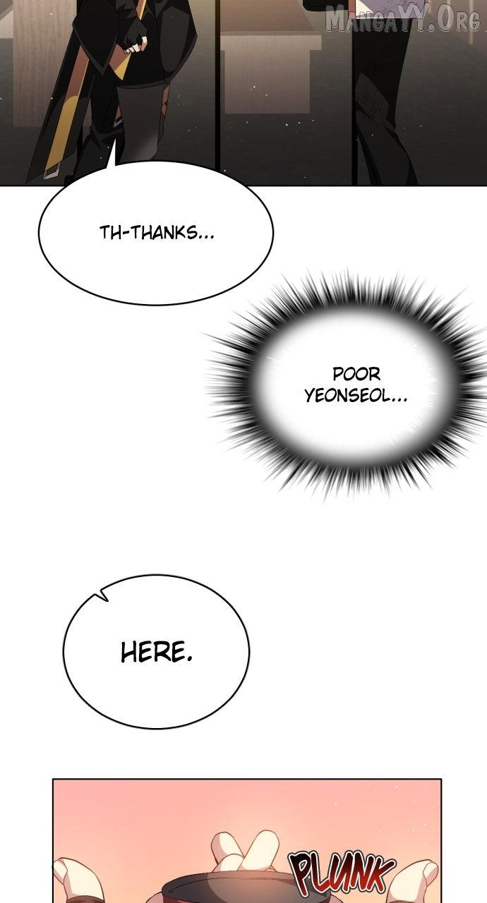 Zero Game Chapter 344 page 66 - 