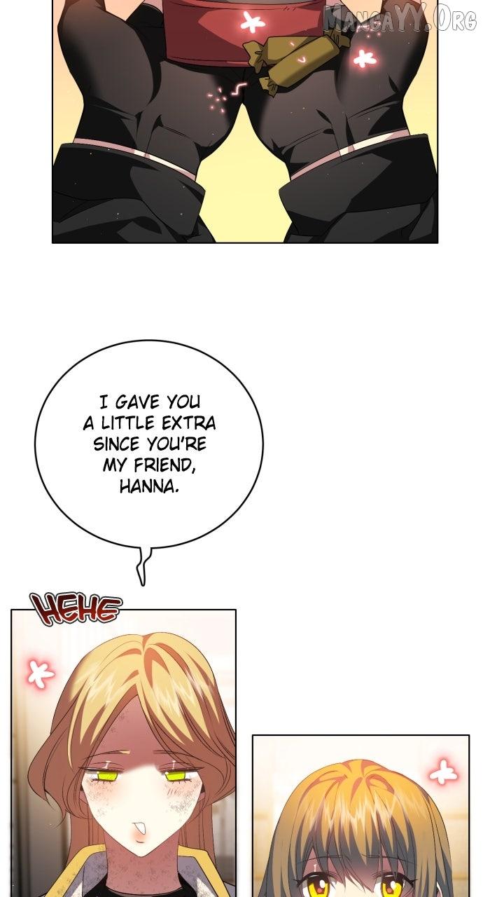 Zero Game Chapter 344 page 67 - 