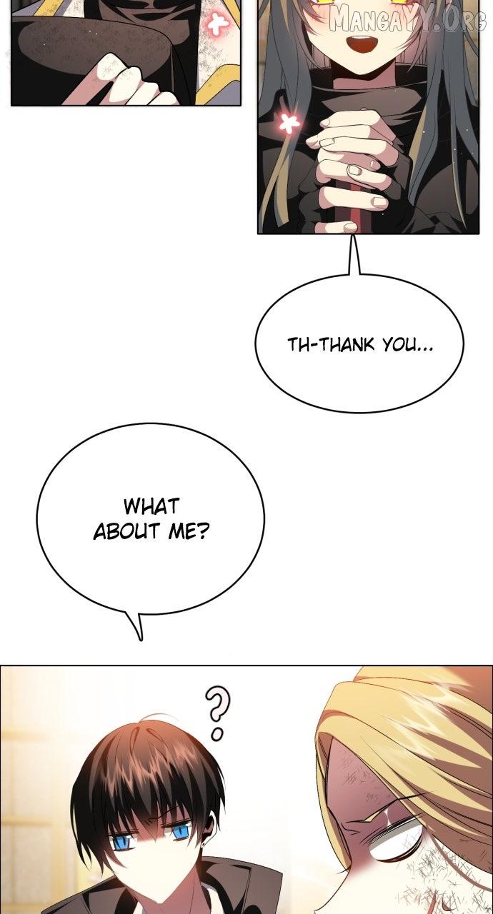 Zero Game Chapter 344 page 68 - 