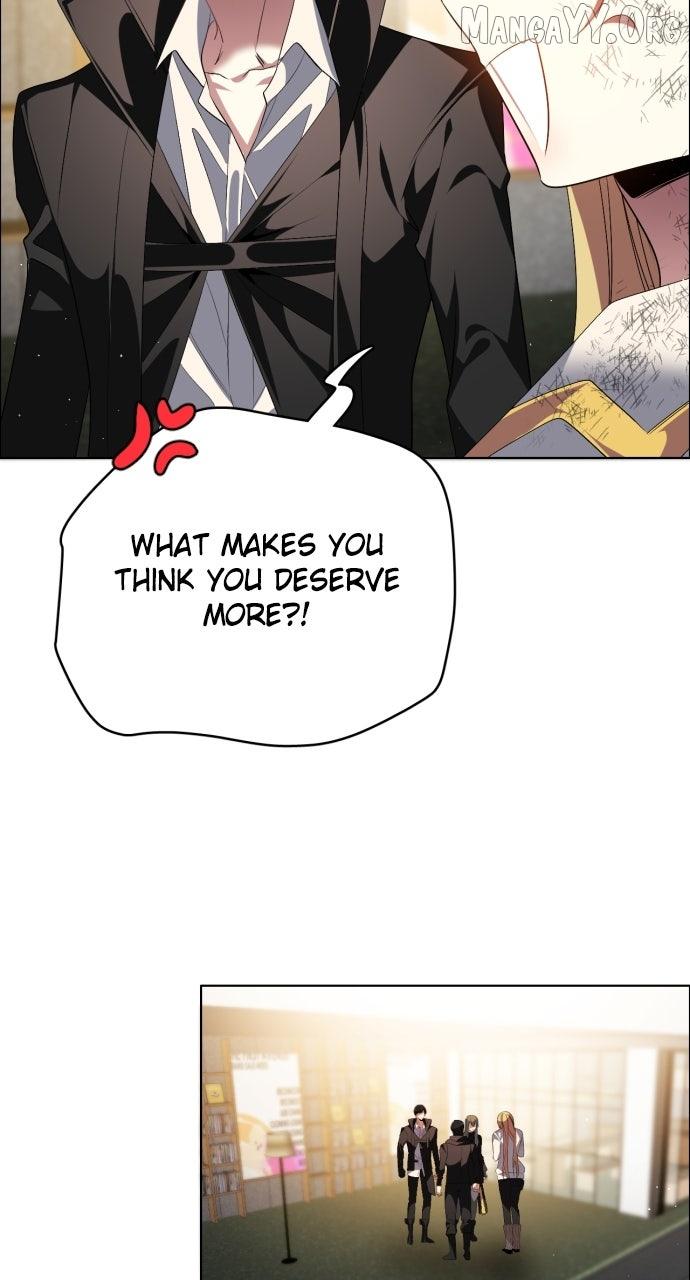 Zero Game Chapter 344 page 69 - 