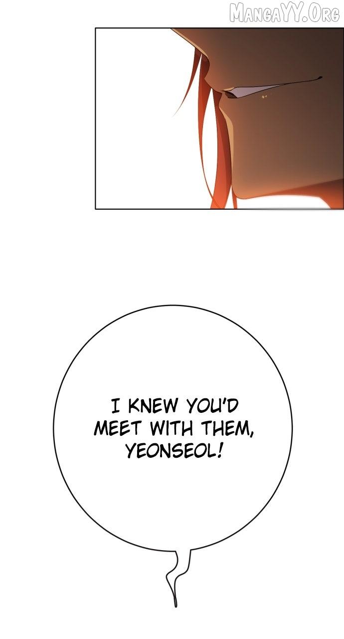 Zero Game Chapter 344 page 72 - 