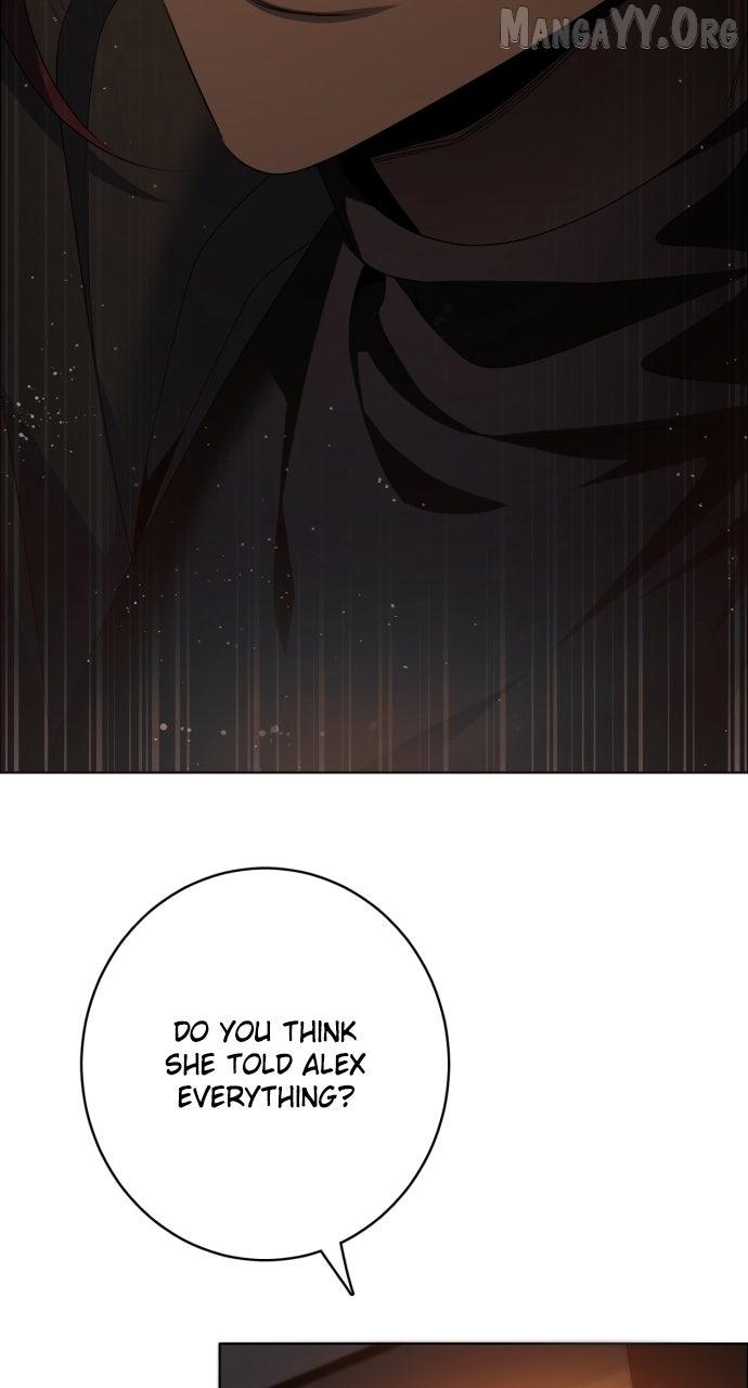 Zero Game Chapter 344 page 74 - 