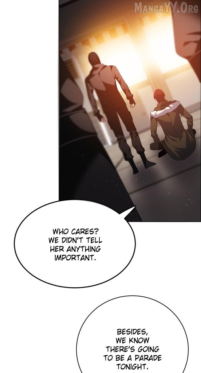 Zero Game Chapter 344 page 75 - 