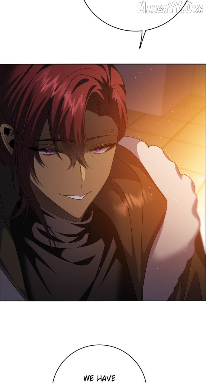 Zero Game Chapter 344 page 76 - 