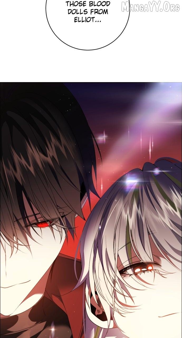 Zero Game Chapter 344 page 77 - 