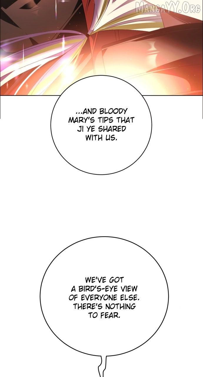 Zero Game Chapter 344 page 78 - 