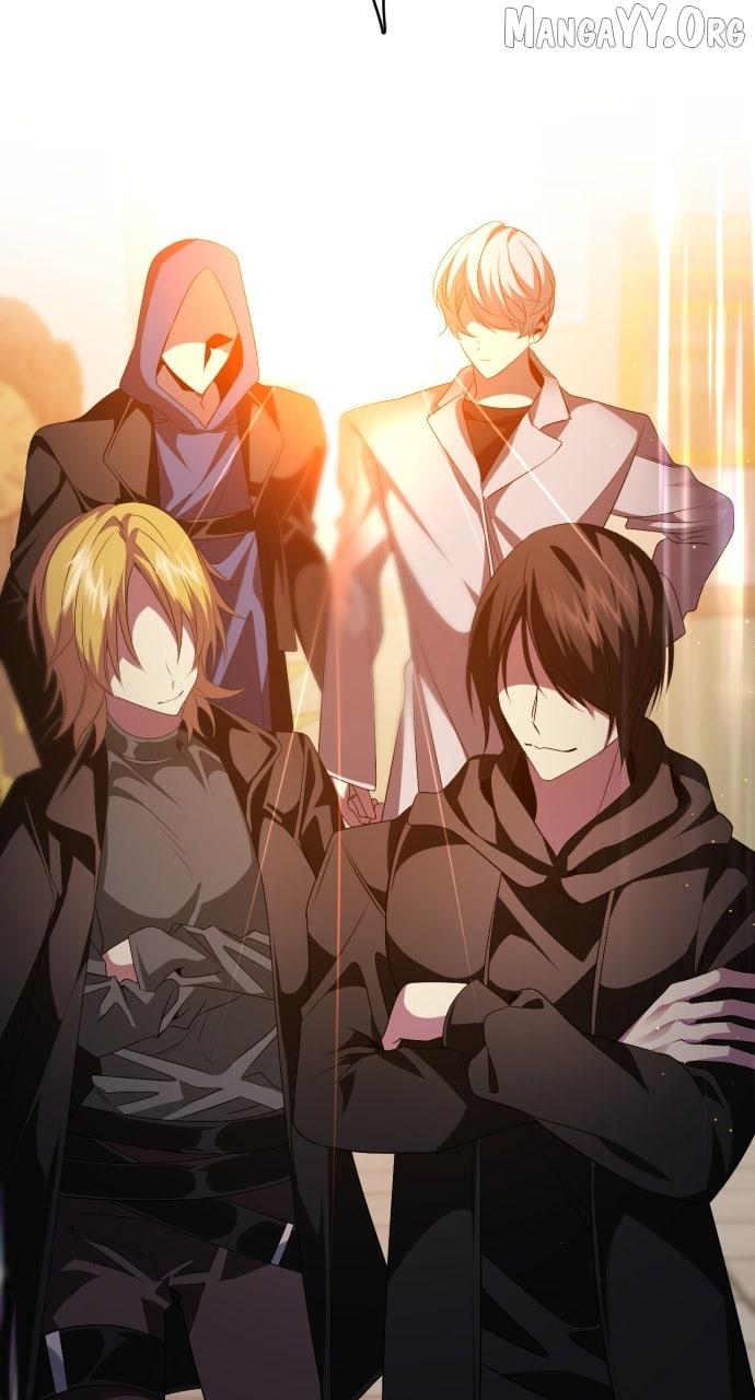 Zero Game Chapter 344 page 79 - 