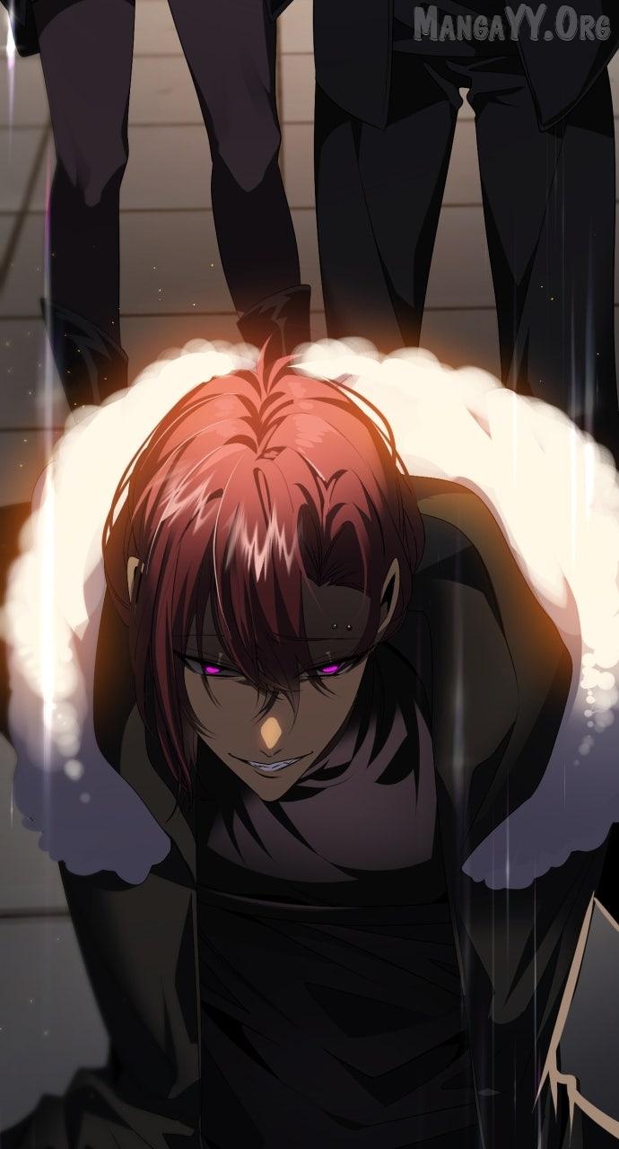 Zero Game Chapter 344 page 80 - 