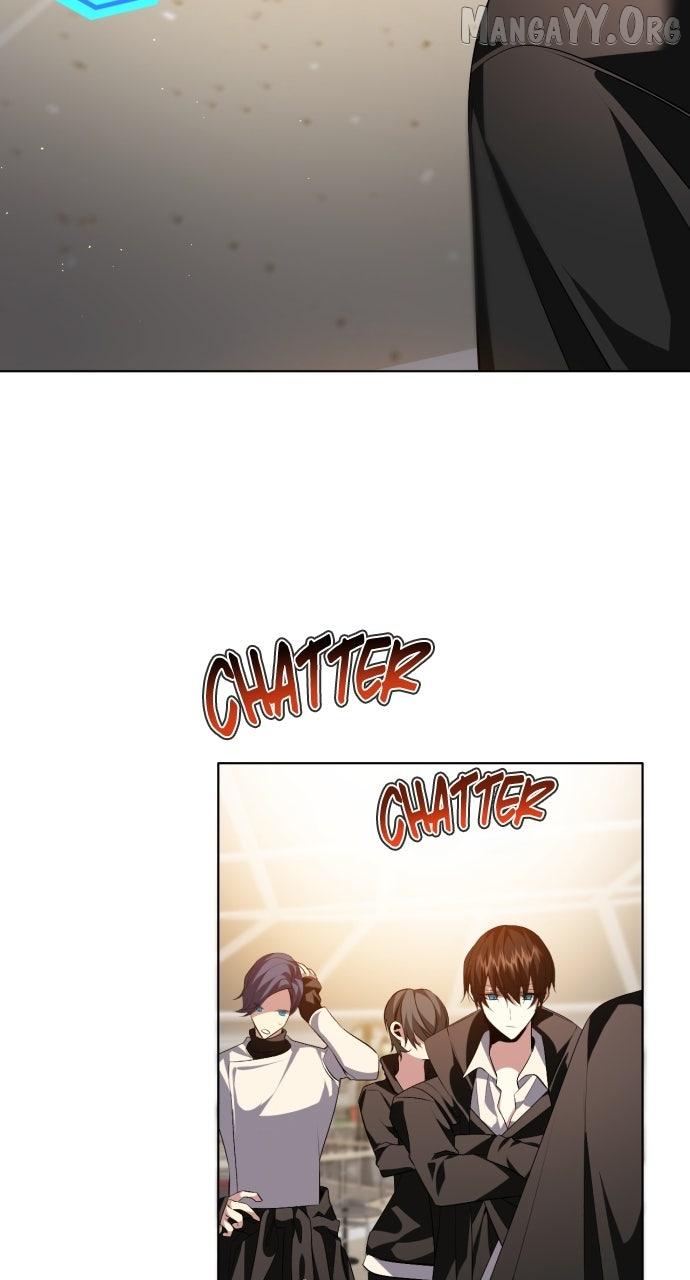 Zero Game Chapter 344 page 9 - 