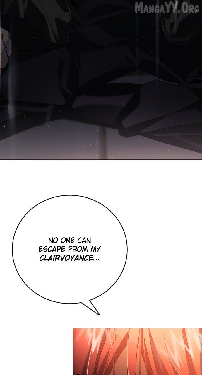 Zero Game Chapter 344 page 81 - 