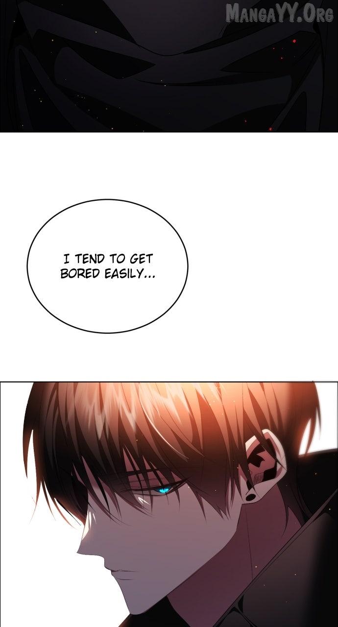 Zero Game Chapter 344 page 85 - 