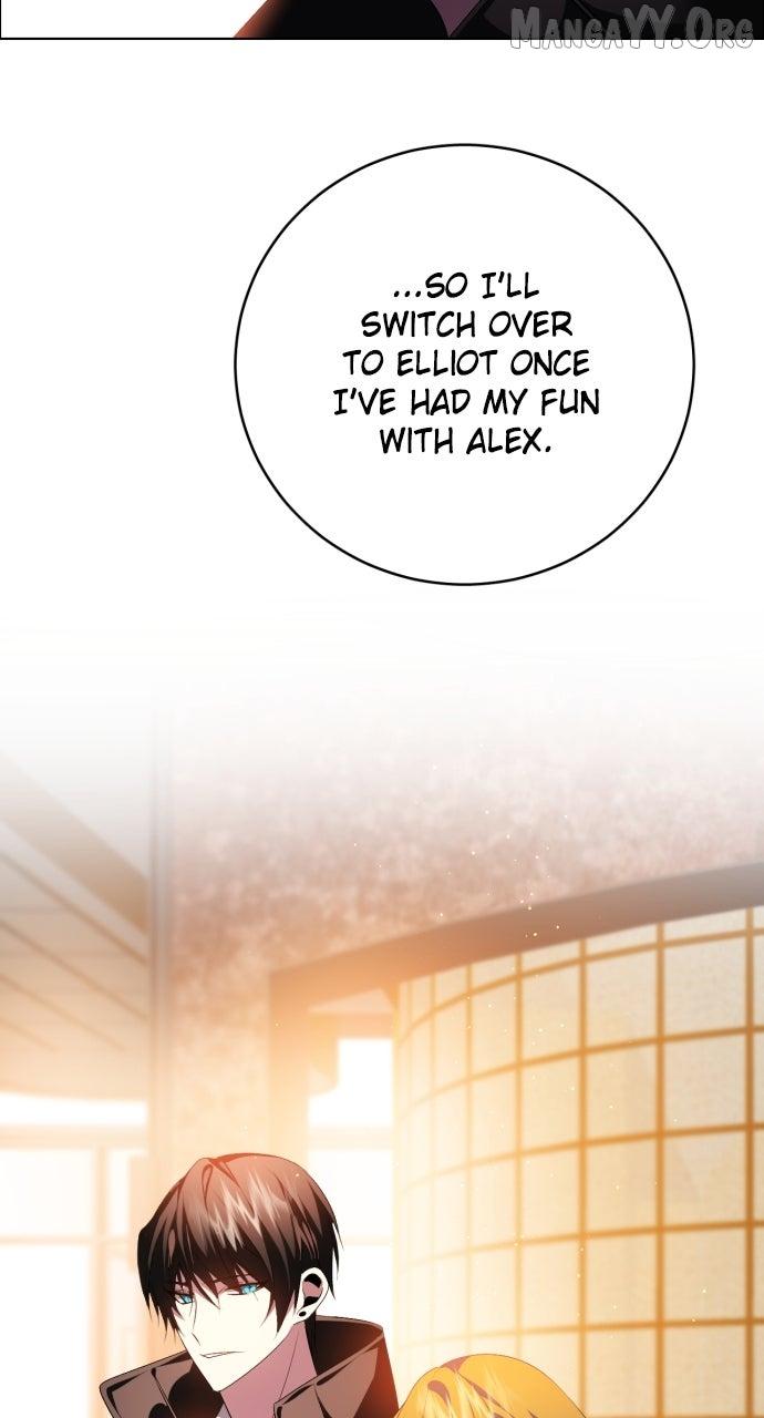Zero Game Chapter 344 page 86 - 
