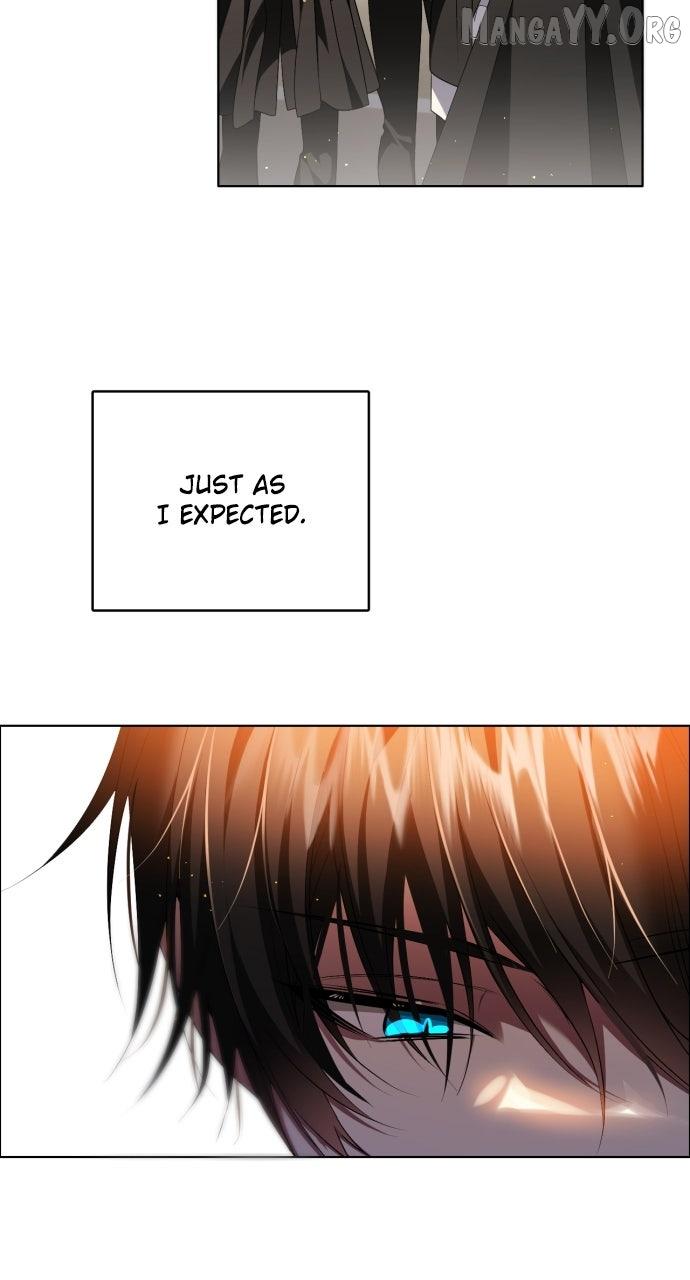 Zero Game Chapter 344 page 10 - 