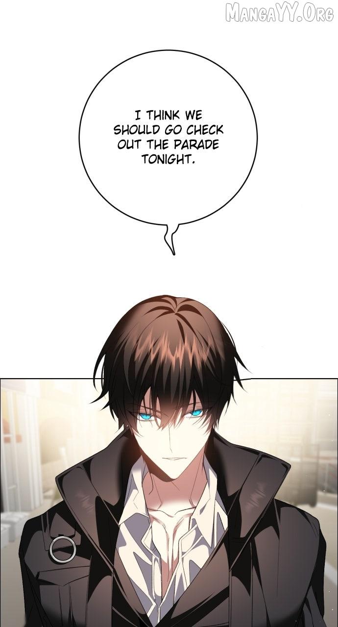 Zero Game Chapter 345 page 1 - 