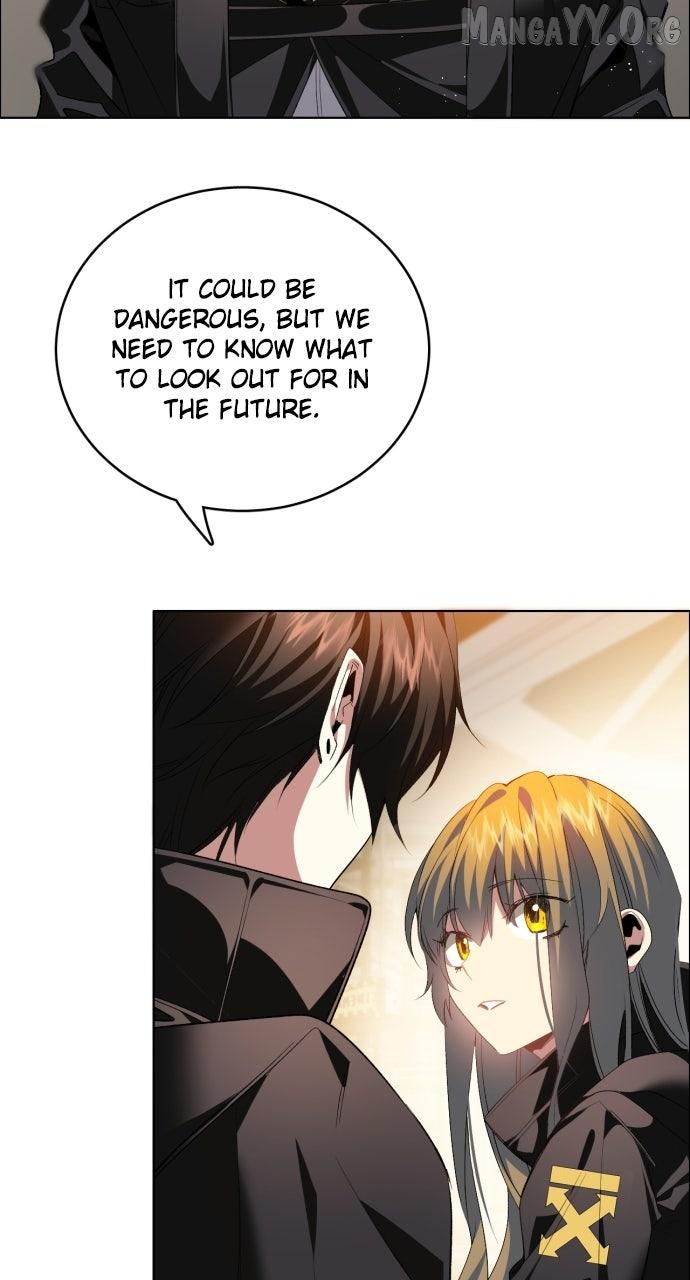 Zero Game Chapter 345 page 2 - 