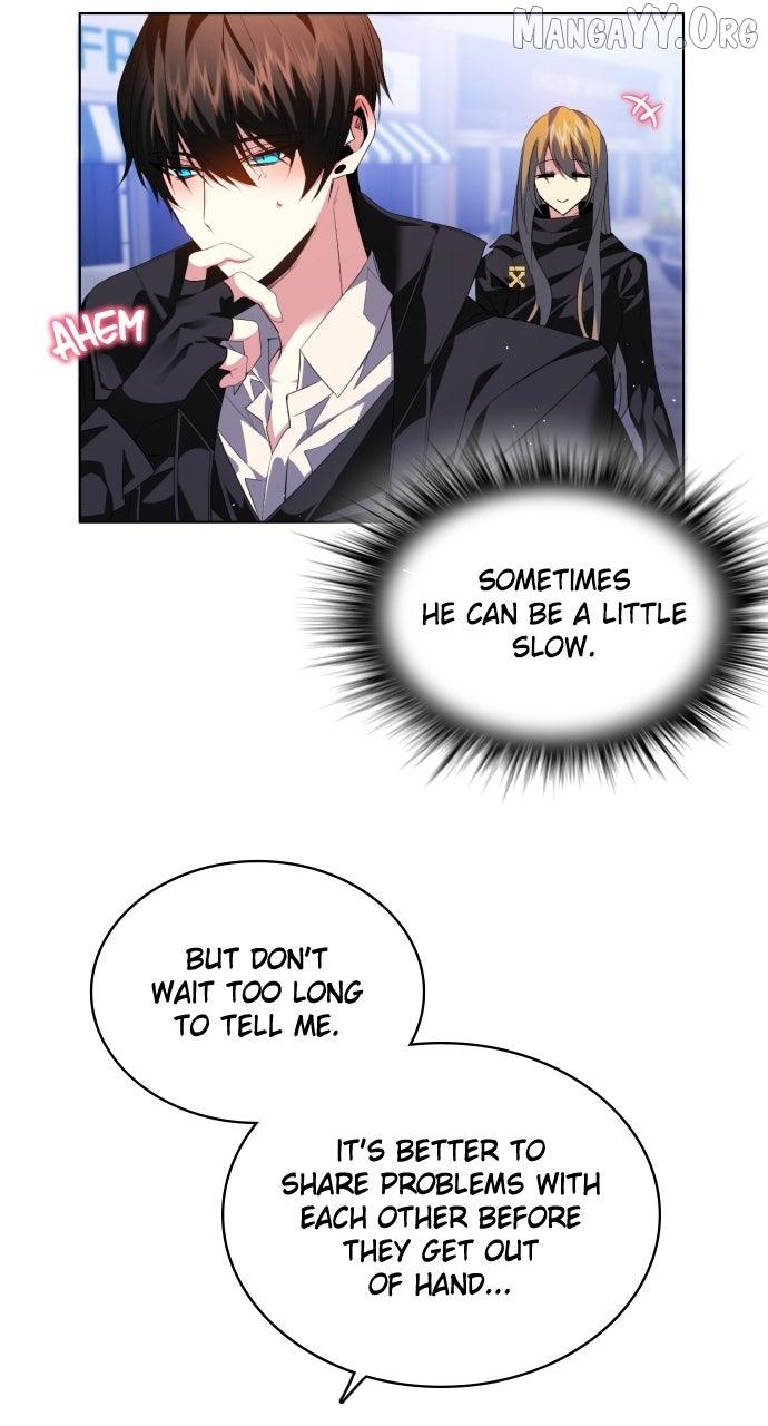 Zero Game Chapter 345 page 15 - 