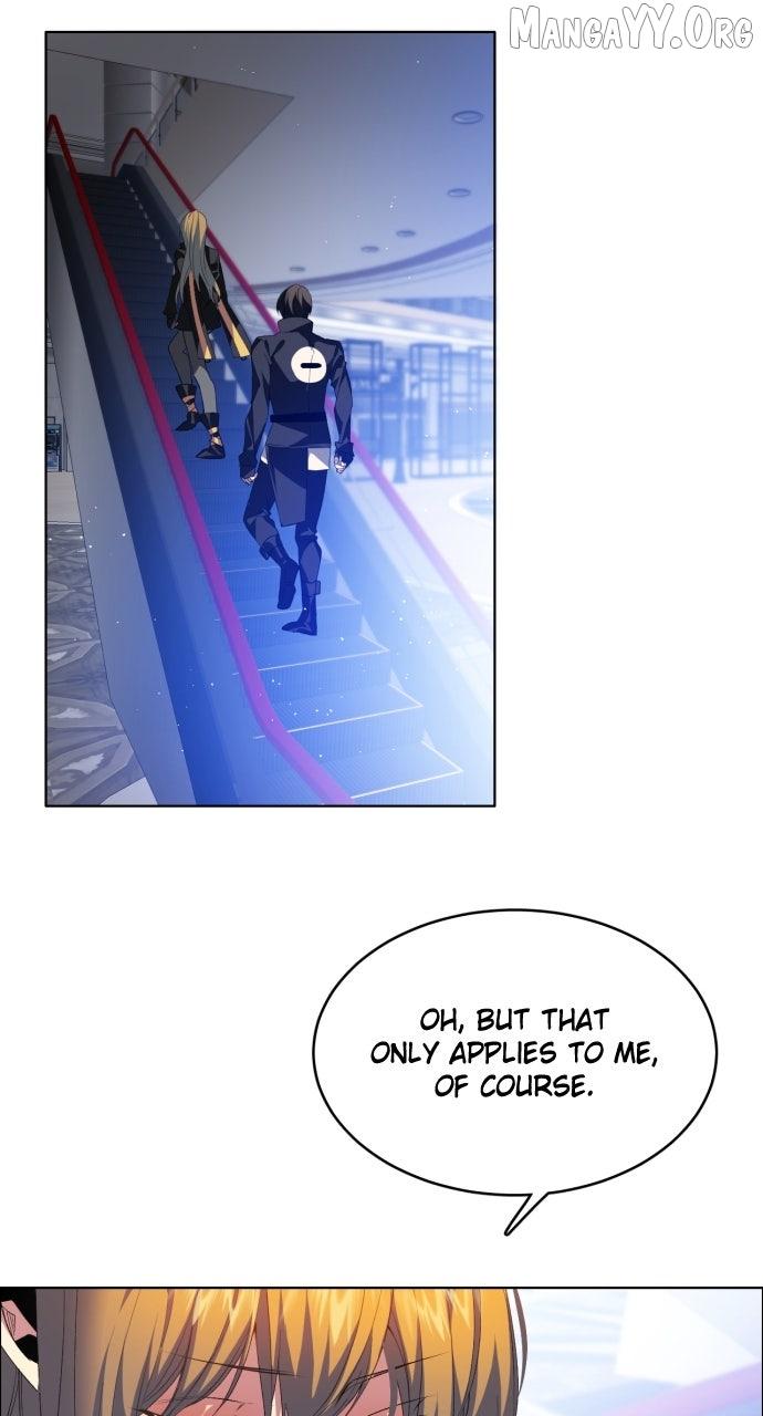 Zero Game Chapter 345 page 16 - 