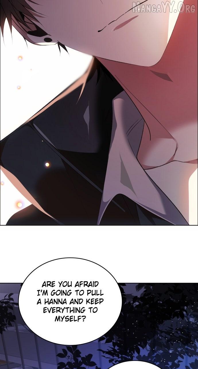 Zero Game Chapter 345 page 18 - 