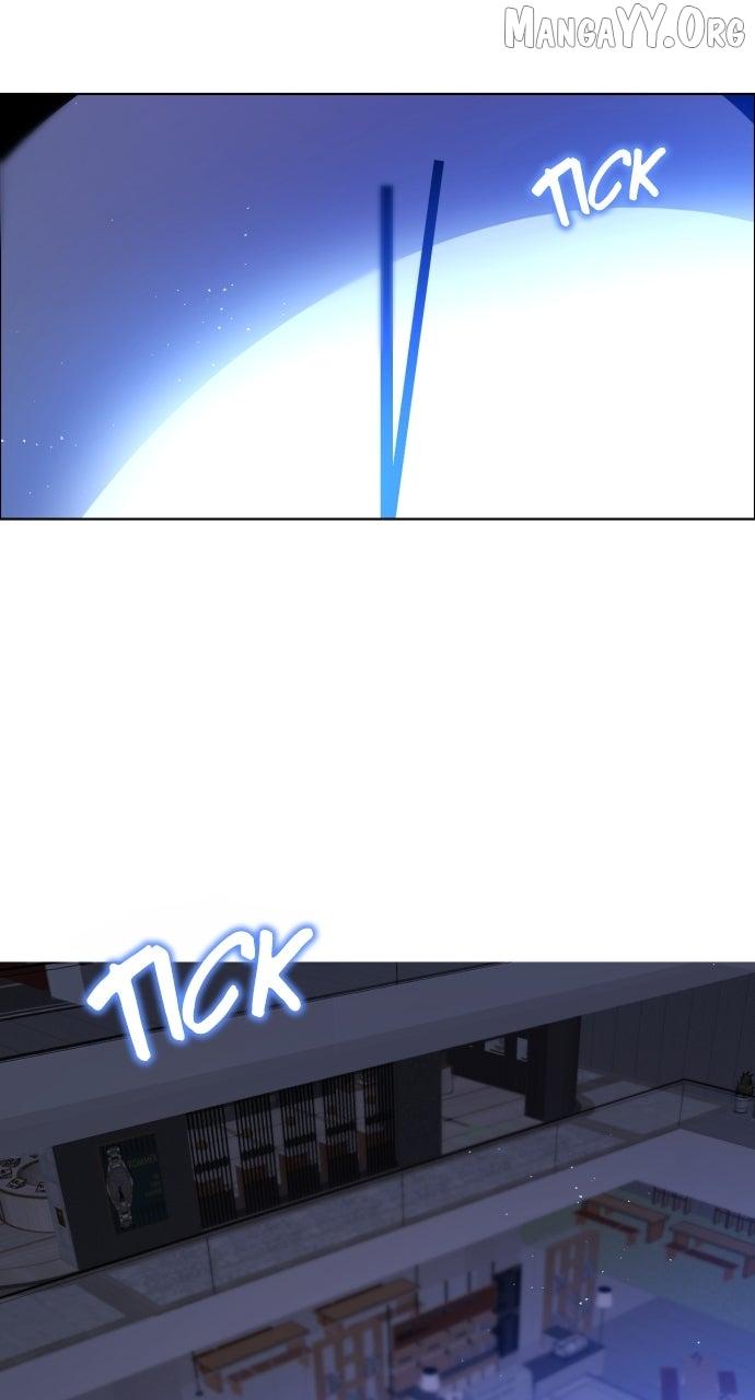 Zero Game Chapter 345 page 21 - 