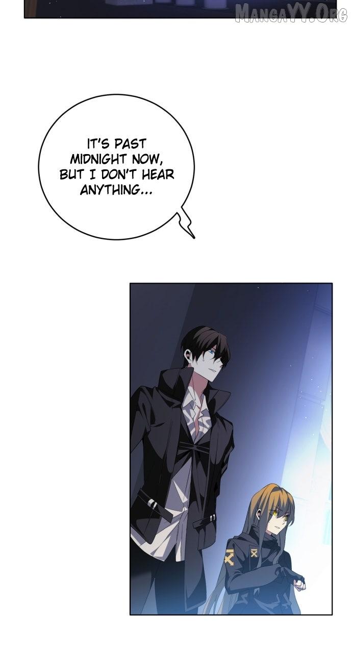Zero Game Chapter 345 page 23 - 