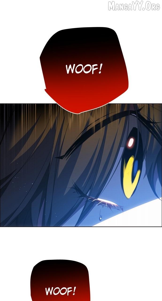 Zero Game Chapter 345 page 24 - 
