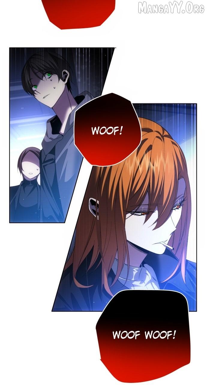 Zero Game Chapter 345 page 25 - 