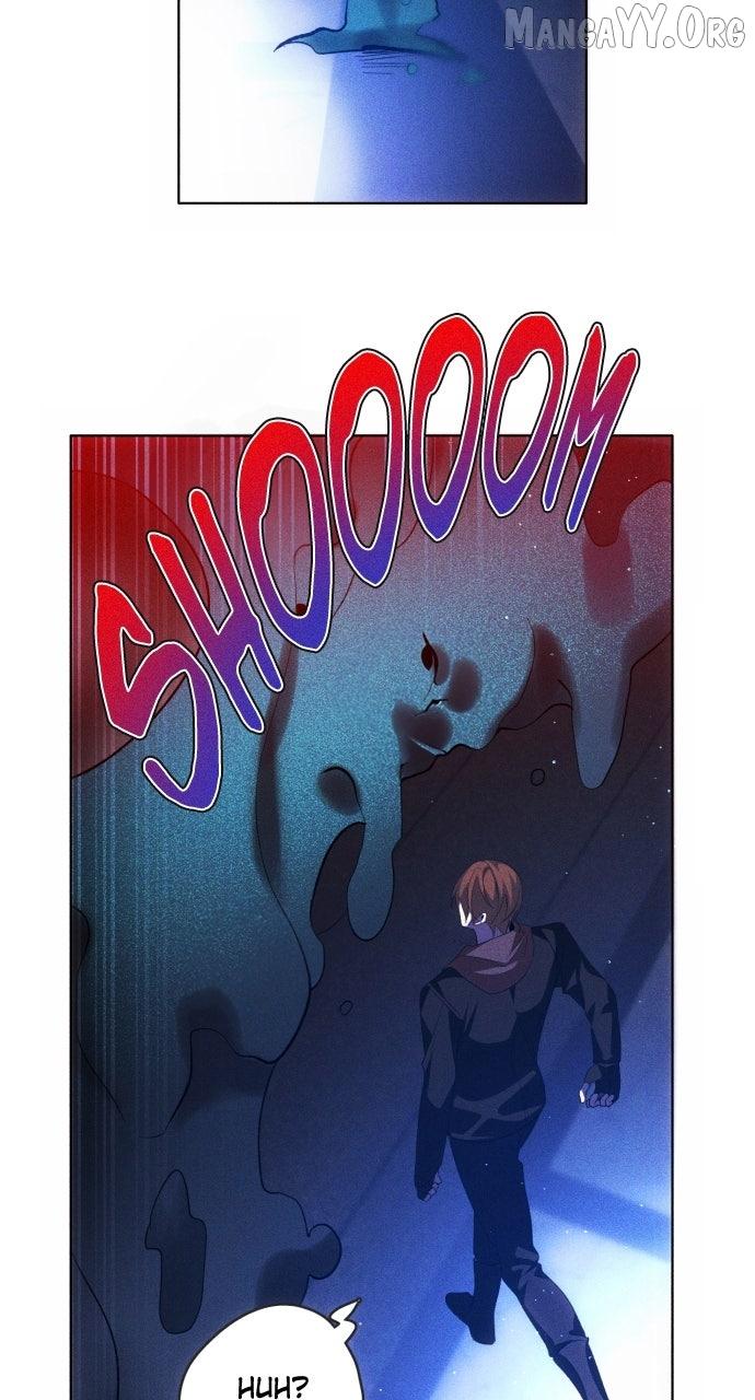 Zero Game Chapter 345 page 31 - 