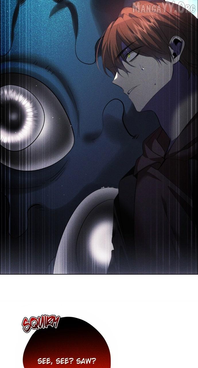 Zero Game Chapter 345 page 33 - 