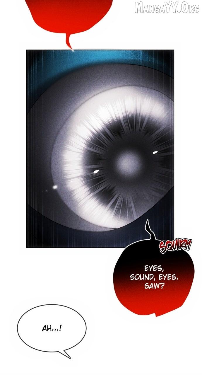 Zero Game Chapter 345 page 34 - 