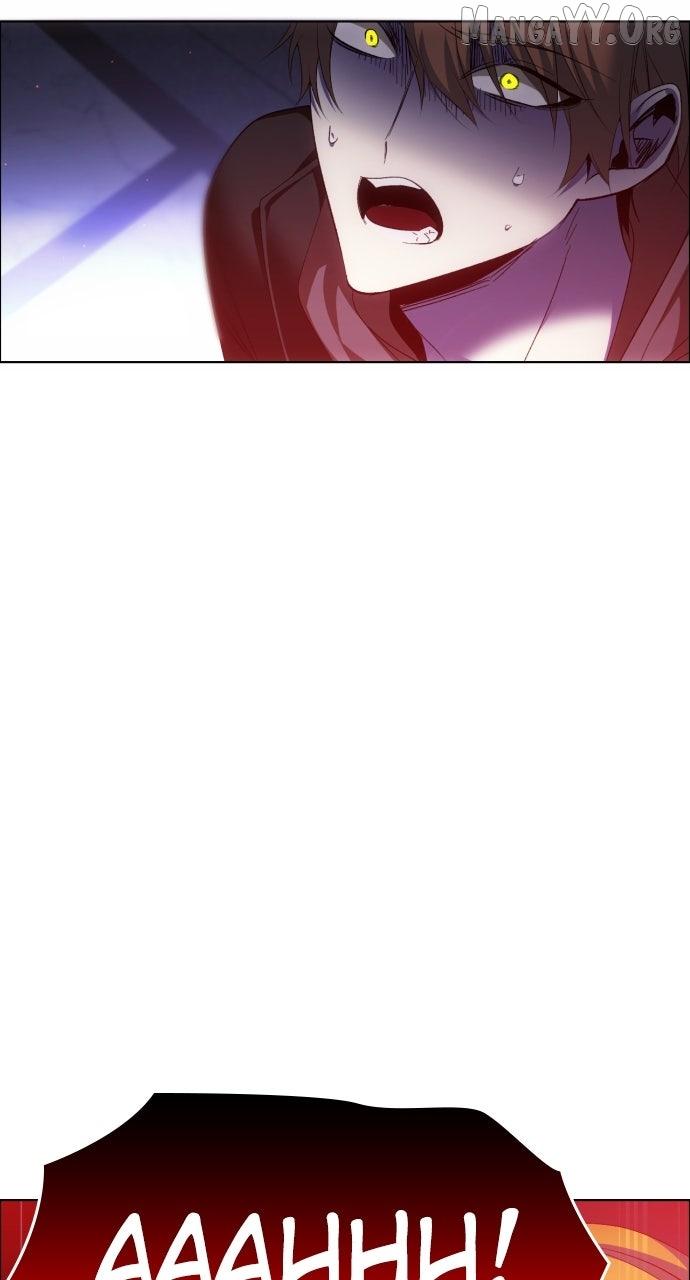 Zero Game Chapter 345 page 35 - 