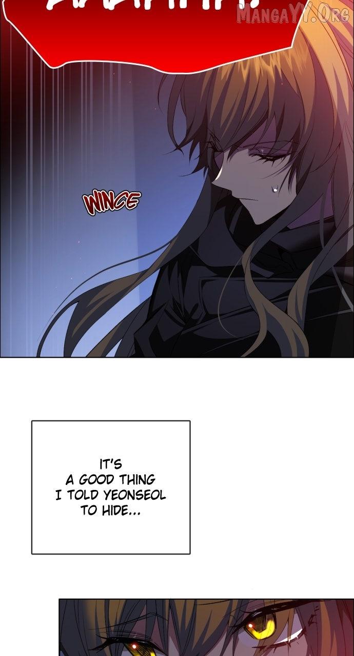 Zero Game Chapter 345 page 36 - 