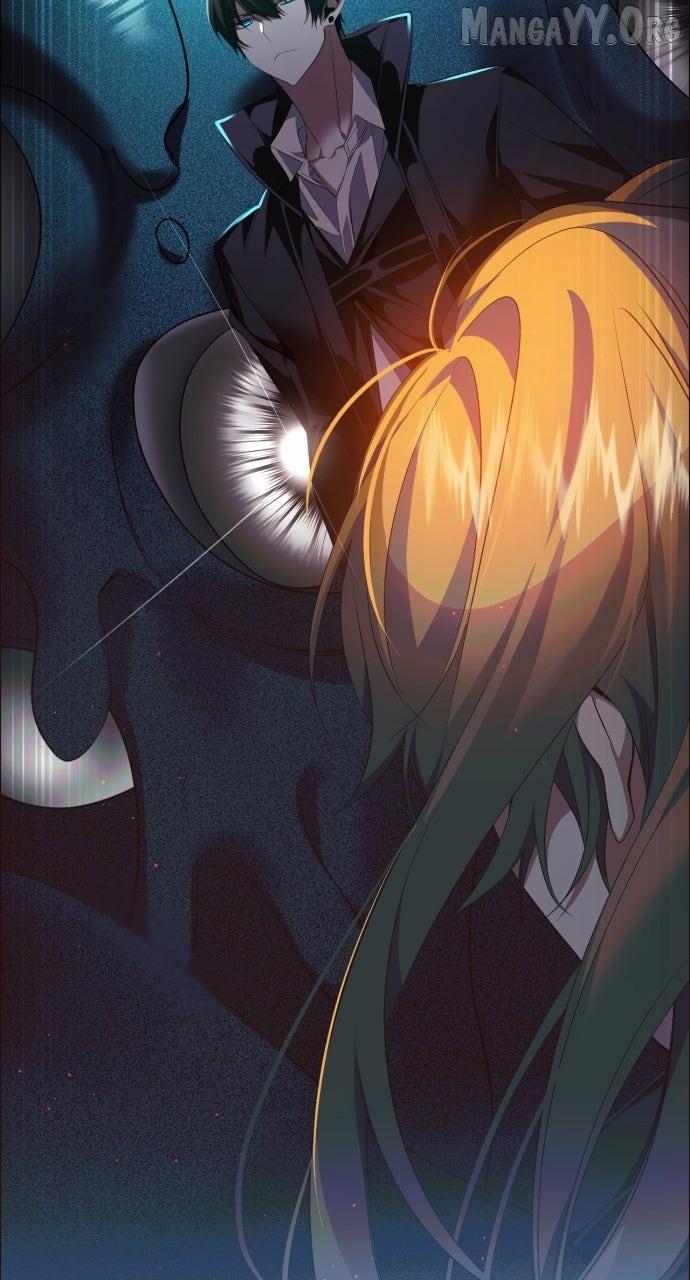 Zero Game Chapter 345 page 38 - 