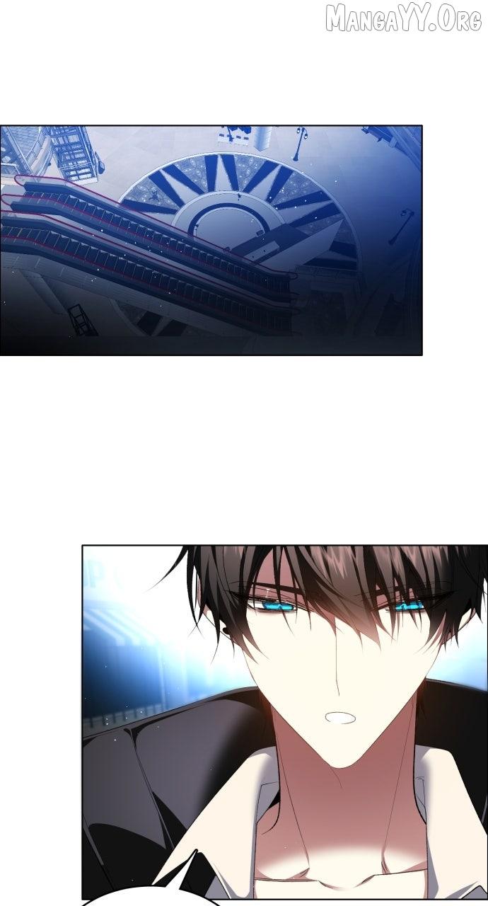 Zero Game Chapter 345 page 5 - 