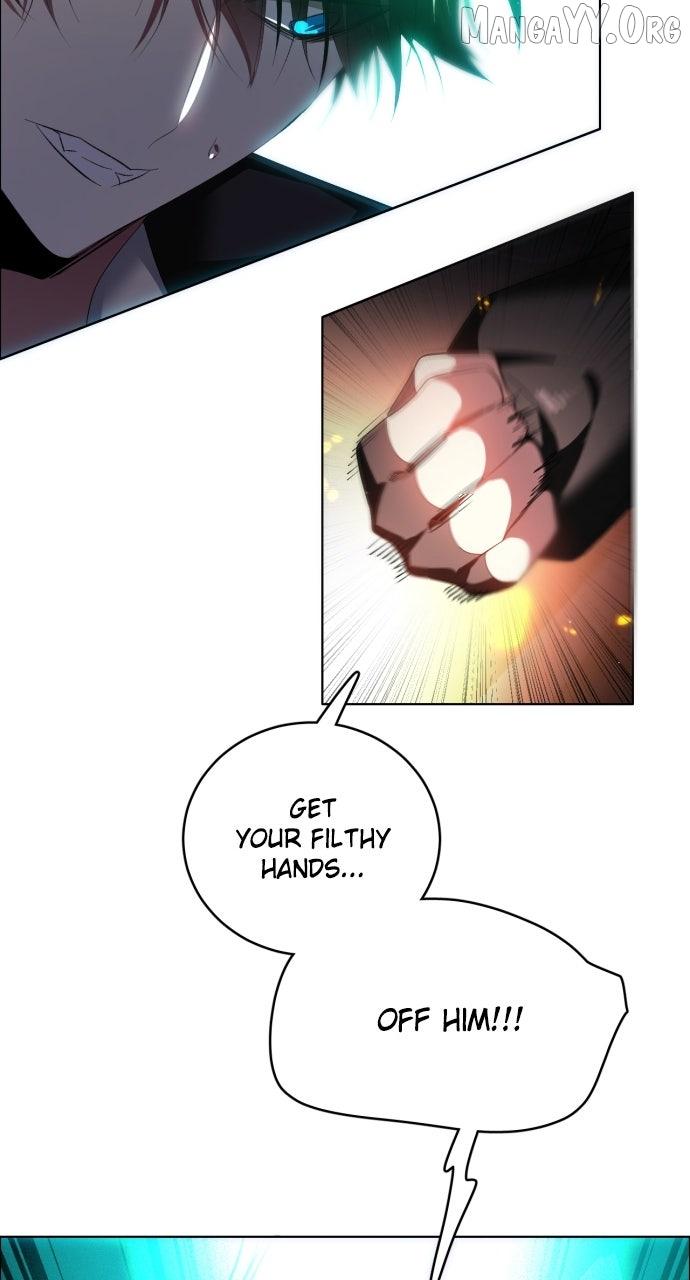 Zero Game Chapter 345 page 41 - 