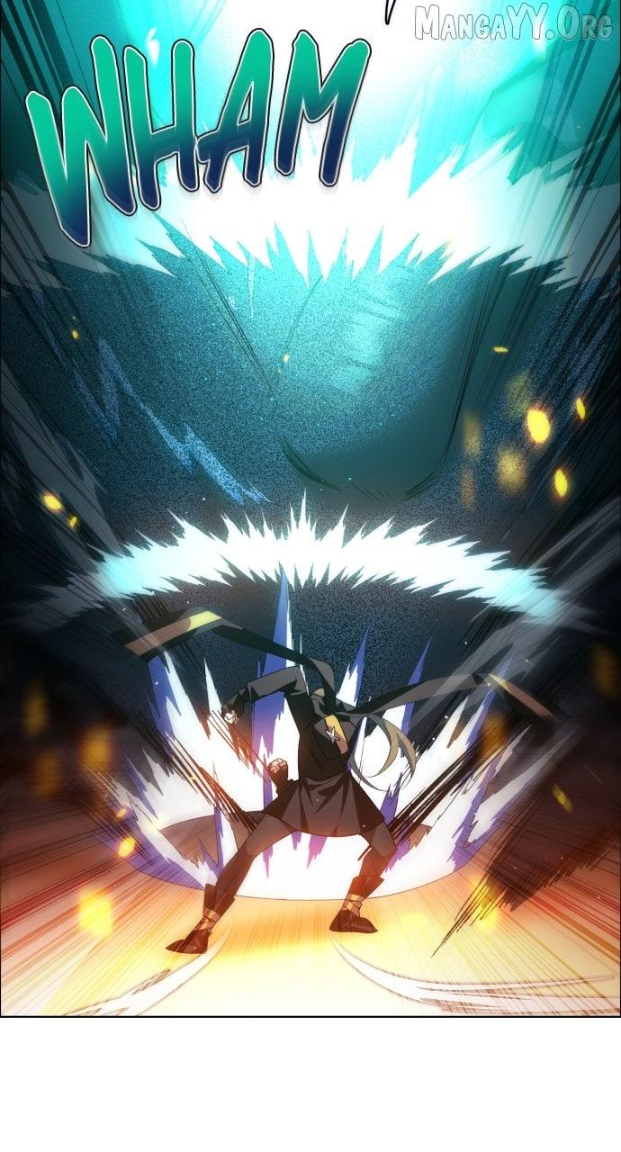 Zero Game Chapter 345 page 42 - 