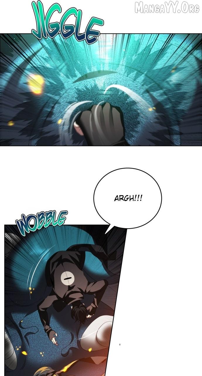 Zero Game Chapter 345 page 43 - 