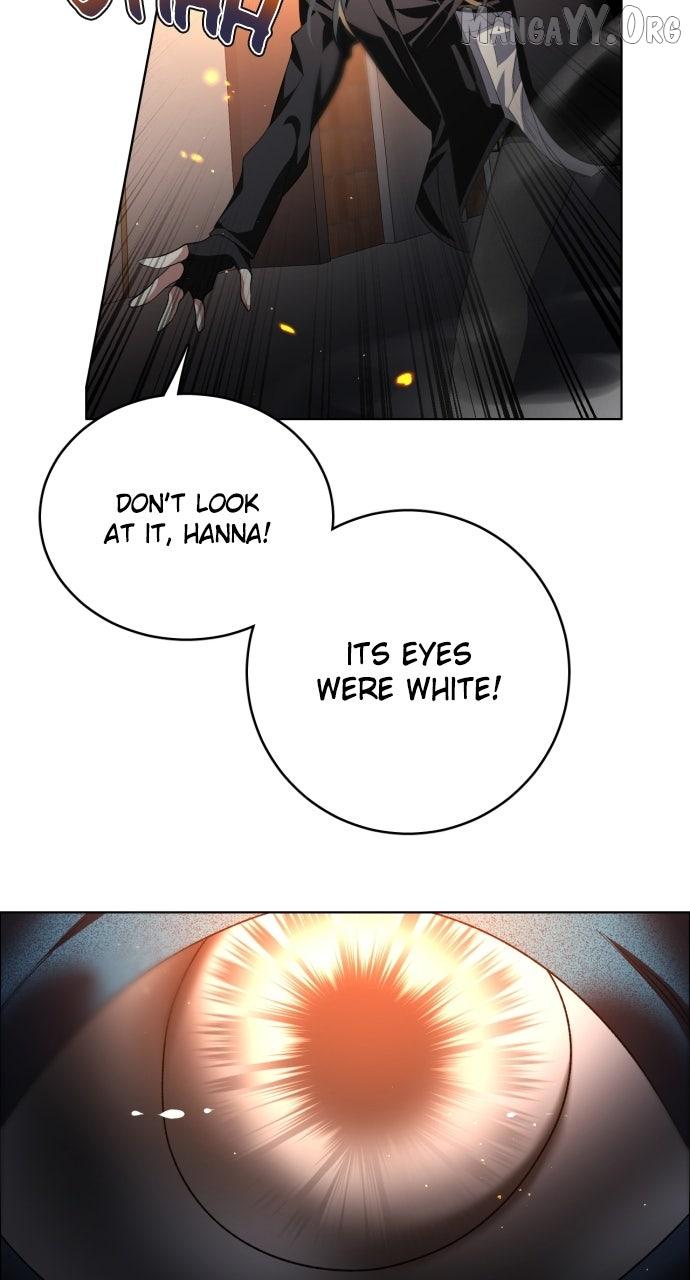 Zero Game Chapter 345 page 45 - 