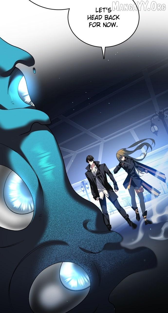 Zero Game Chapter 345 page 48 - 