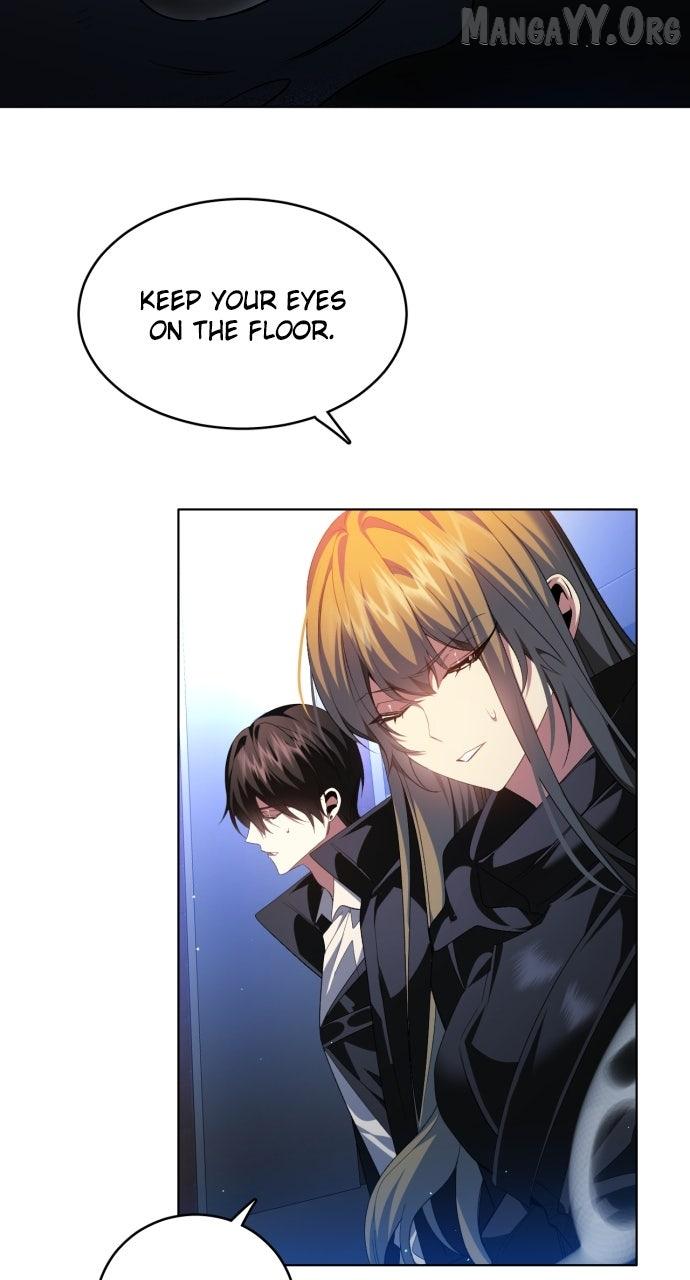 Zero Game Chapter 345 page 49 - 