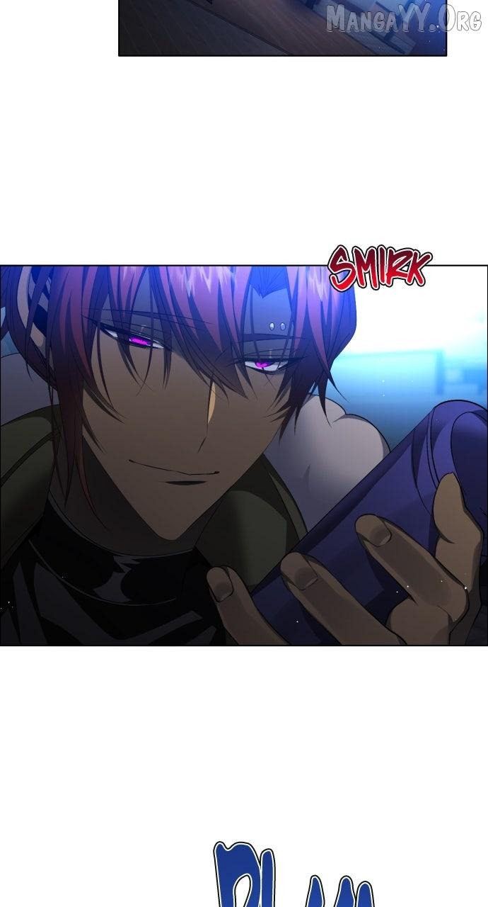 Zero Game Chapter 345 page 51 - 