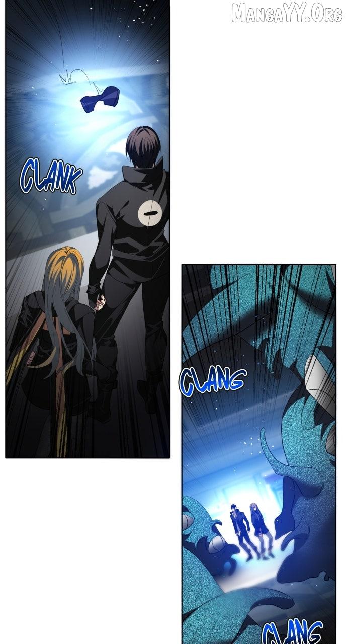 Zero Game Chapter 345 page 53 - 