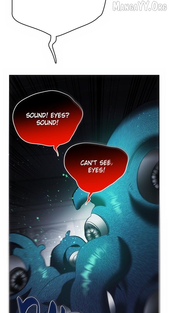 Zero Game Chapter 345 page 55 - 