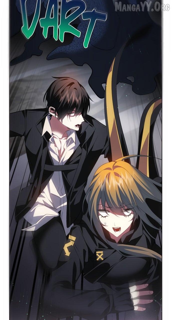 Zero Game Chapter 345 page 56 - 