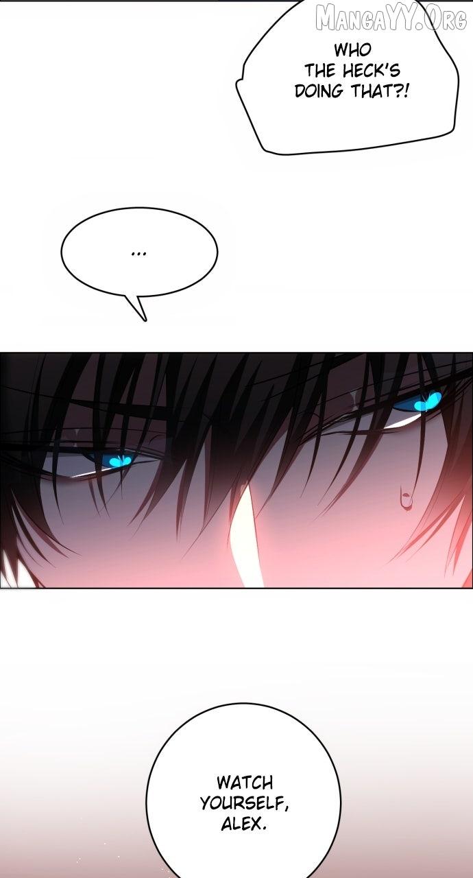 Zero Game Chapter 345 page 60 - 