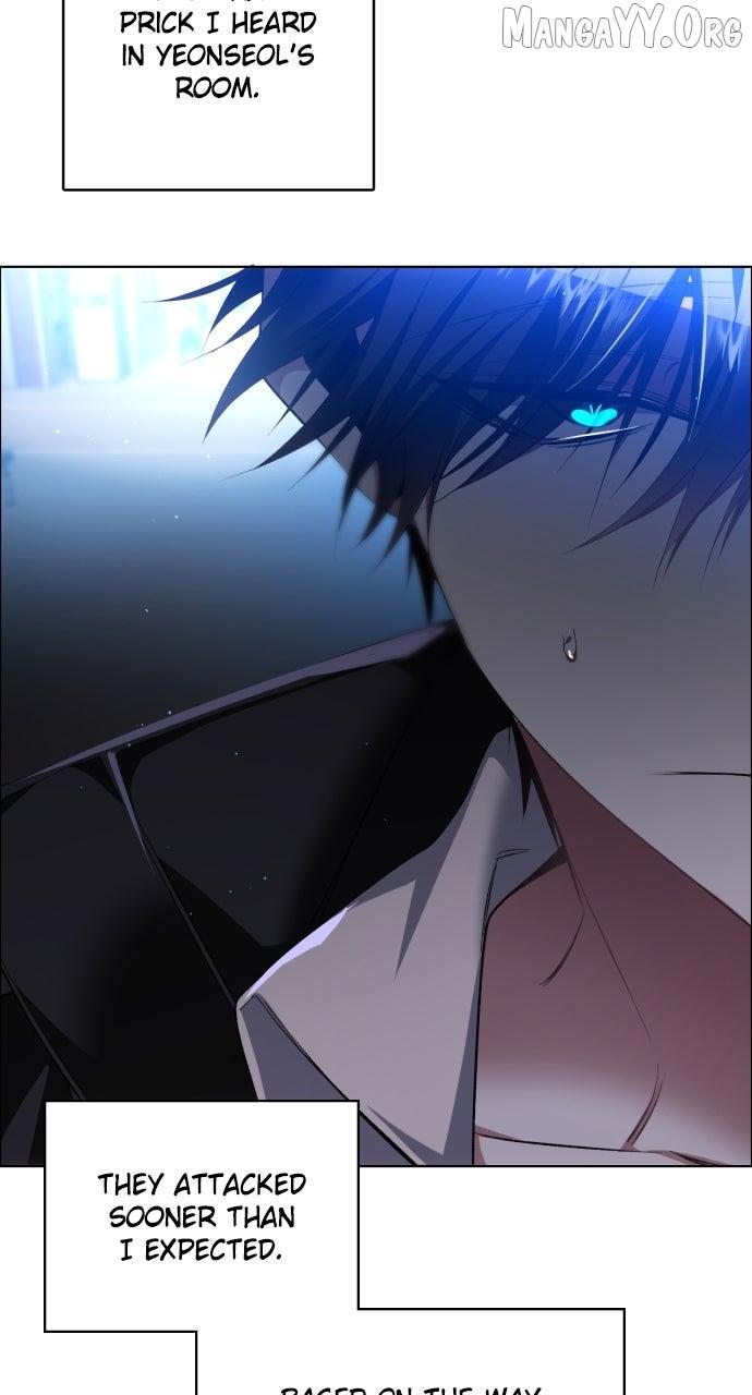 Zero Game Chapter 345 page 62 - 