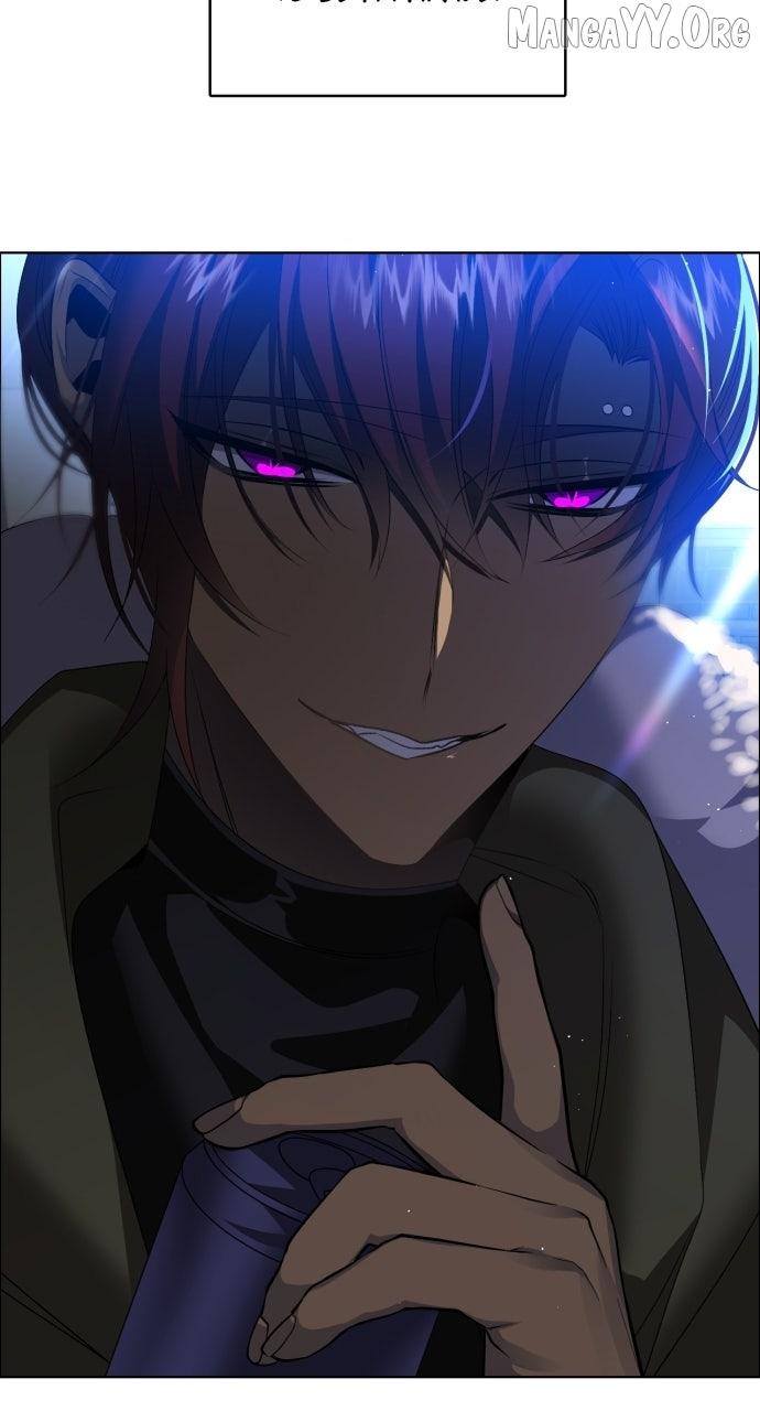 Zero Game Chapter 345 page 64 - 