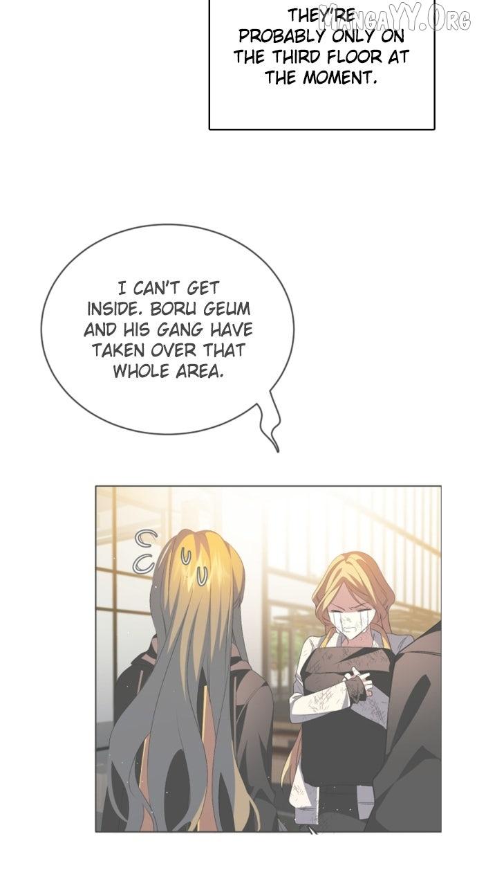 Zero Game Chapter 345 page 66 - 