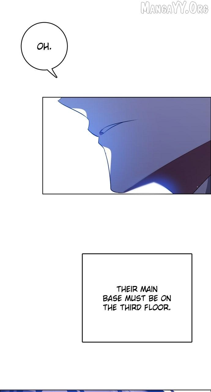 Zero Game Chapter 345 page 67 - 
